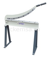 Ручные гильотинные ножницы CK EMSA HM-1000